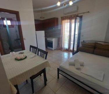 Ierissos Apartment | Kostas Apartments