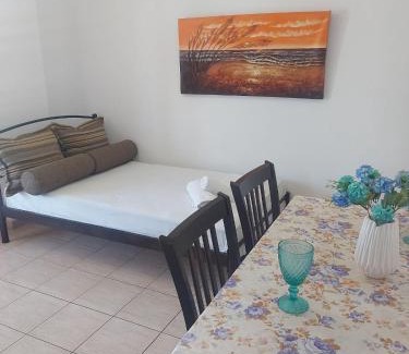 Ierissos Apartment | Kostas Apartments