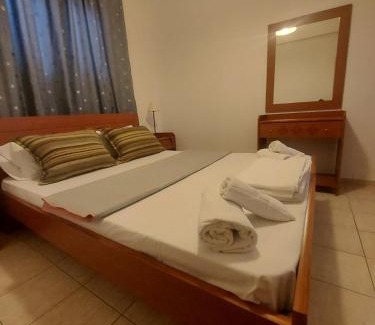 Ierissos Apartment | Kostas Apartments
