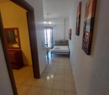 Ierissos Apartment | Kostas Apartments