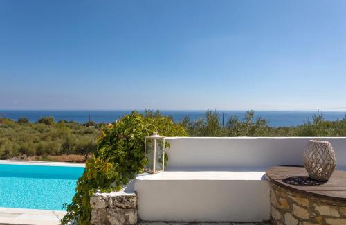 Varvara House | Kostas Cottages