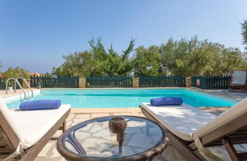 Varvara House | Kostas Cottages