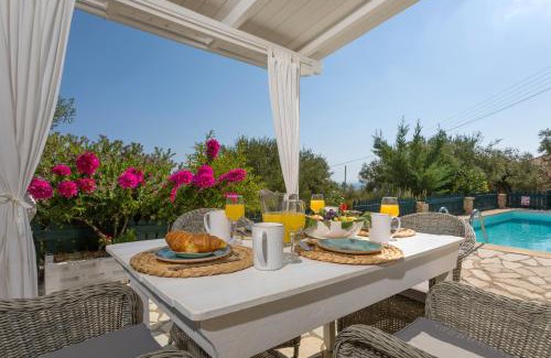 Varvara House | Kostas Cottages