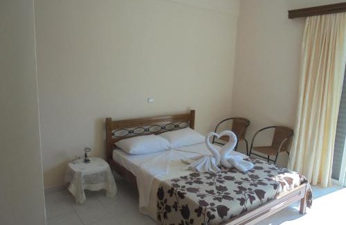 Assos-Lechaio Apartment | Kostas Family House