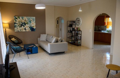 Kalamata House | kostas house