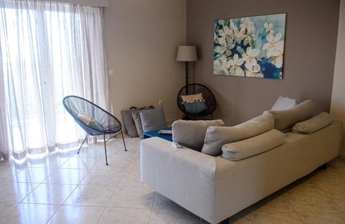 Kalamata House | kostas house
