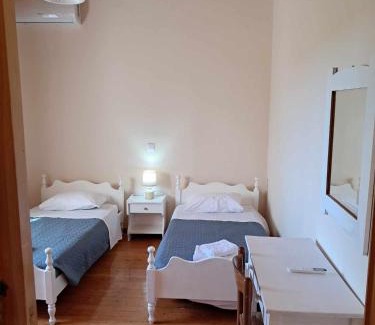 Korakades Apartment | Kostas House