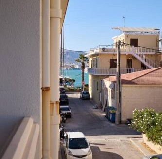 Chios House | Kostas' House on the Port