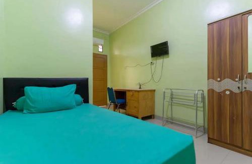 Ciputat Hotel | Kostawira Syariah Bintaro Mitra RedDoorz