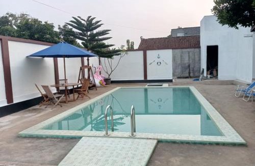 Bandengan House | Kostel 77 Jepara