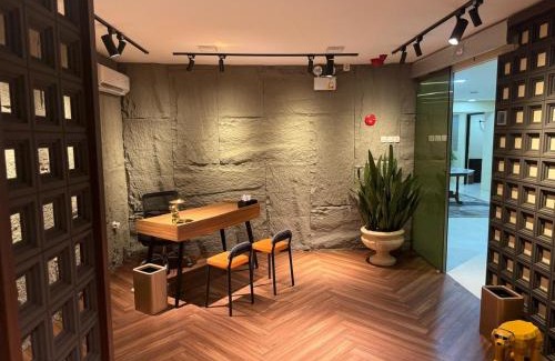 Kebon Kacang Hostel | Kostkan House