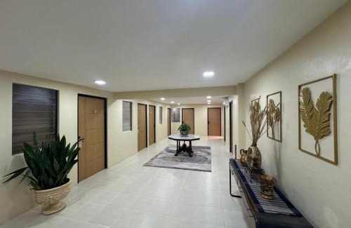 Kebon Kacang Hostel | Kostkan House
