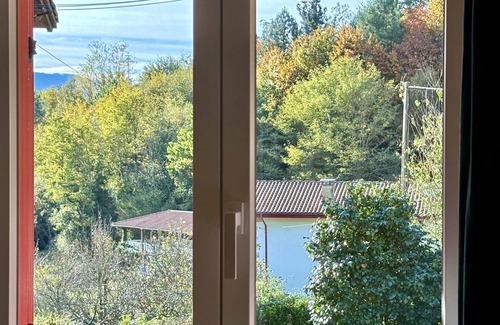 Hondarribia Apartment | Kostoenea - Jasmin rural apartment by the sea