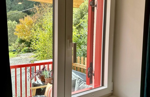 Hondarribia Apartment | Kostoenea - Jasmin rural apartment by the sea