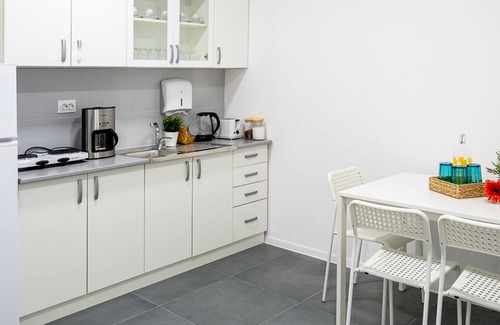 Veles Apartment | Kostovski Rooms Near E75 to Greece