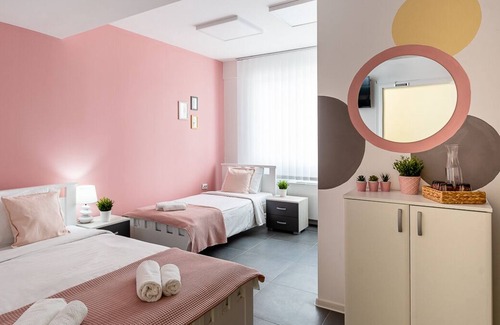 Veles Apartment | Kostovski Rooms Near E75 to Greece