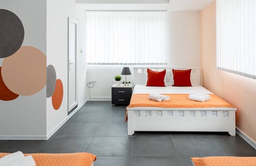 Veles Apartment | Kostovski Rooms Near E75 to Greece