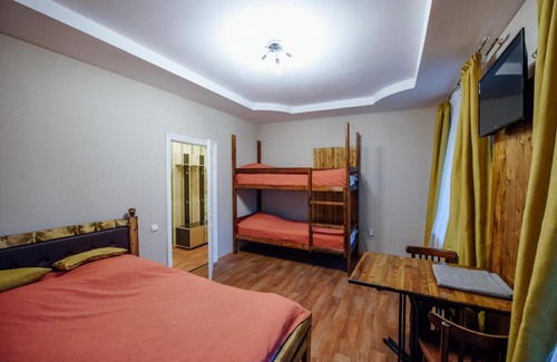 Kostroma Apartment | Kostroma Center Apartment