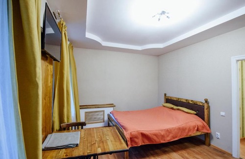 Kostroma Apartment | Kostroma Center Apartment
