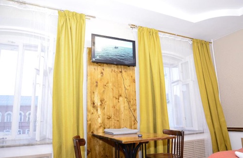 Kostroma Apartment | Kostroma Center Apartment
