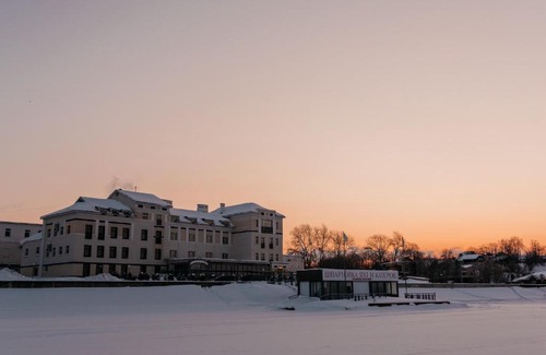 Kostroma Hotel | Kostroma Hotel Golden Ring