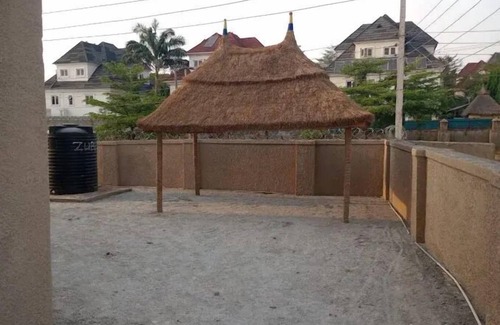 Abuja Apartment | Kosy Stay Apartment