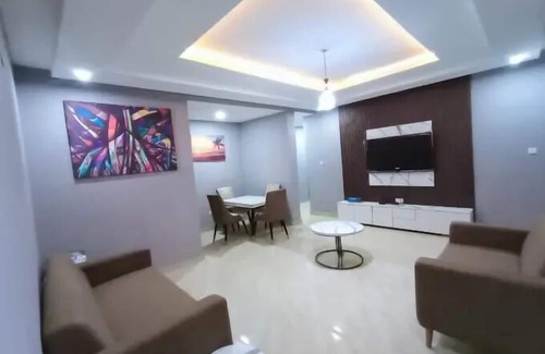 Abuja Apartment | Kosy Stay Apartment