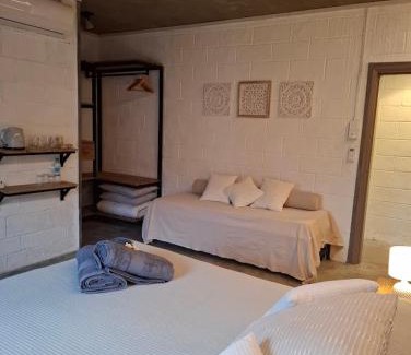 Mahebourg House | Kot Nou - Kwizine Mama Manze Lakaz