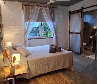 Mahebourg House | Kot Nou - Kwizine Mama Manze Lakaz