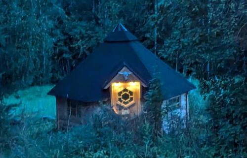 Taipalsaari Cabin | Kota