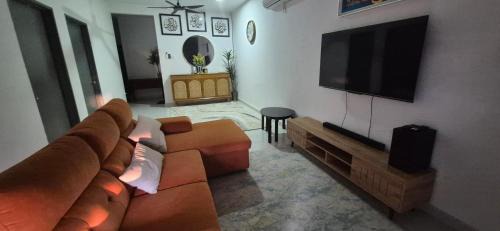 Kota Tinggi House | KOTA TINGGI homestay