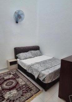 Kota Tinggi House | KOTA TINGGI homestay
