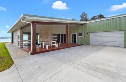 Waiotahi House | Kotare Koki