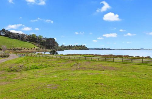 Waiotahi House | Kotare Koki