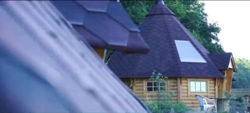 Le Mesnil-Villement Other | kotaventure Famille