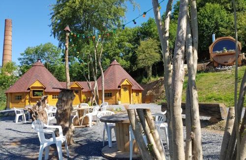 Le Mesnil-Villement Other | kotaventure Famille