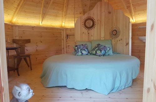 Le Mesnil-Villement Other | kotaventure romantique