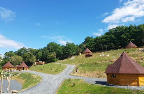 Le Mesnil-Villement Other | kotaventure romantique