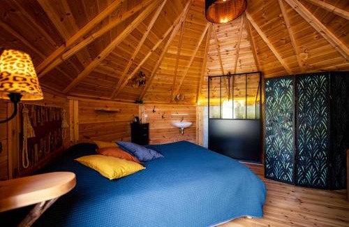Le Mesnil-Villement Other | kotaventure romantique