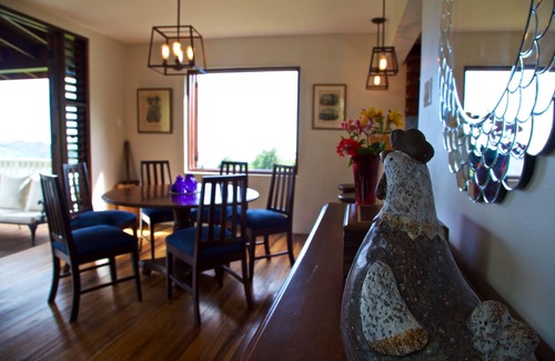 Newcastle House | Kotchin Villa
