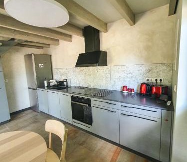 Saulkrasti House | Kotedža “Saules osta”