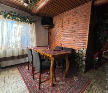 Soymy House | Kotedzh Smereka