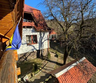 Soymy House | Kotedzh Smereka
