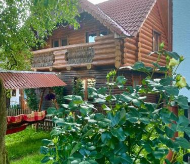 Soymy House | Kotedzh Smereka
