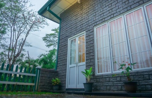 Udapalatha House | Kothmale Homestay