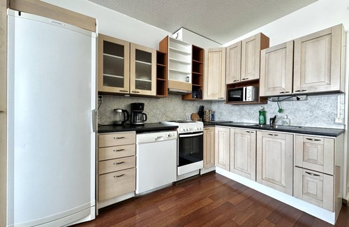 Outokumpu Apartment | Koti+ 2-bedroom family apartment