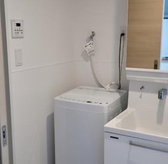 Sumiyoshi Apartment | KOTI Hakata