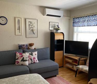 Pori Apartment | Koti Kiviniemi