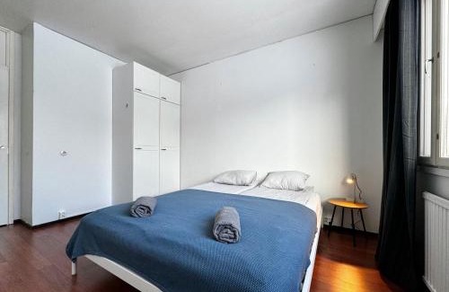 Outokumpu Apartment | Koti+ Outokumpu