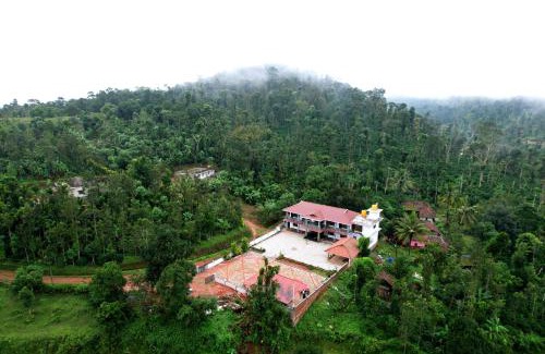 Samse House | Kotibetta Homestay - Mountains View, River & Trek